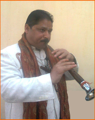 Jagdish Prakash & Sons  Shehnai Players India